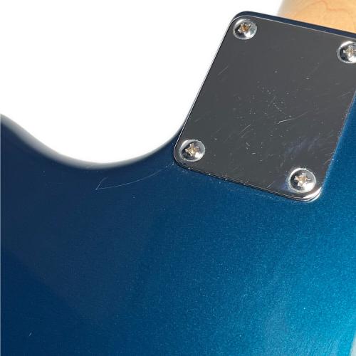 Psychederhythm (サイケデリズム) エレキギター PSYCHOMASTER