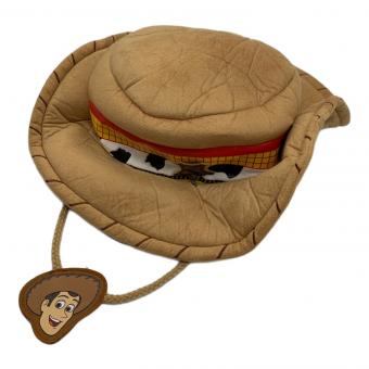 Disney RESORT ファンキャップ ウッディ