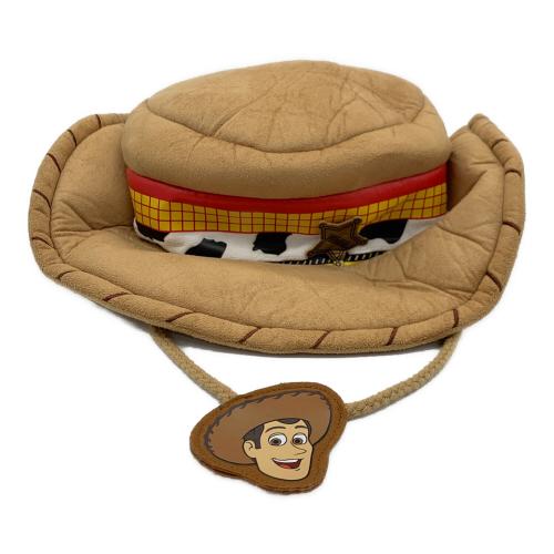 Disney RESORT ファンキャップ ウッディ