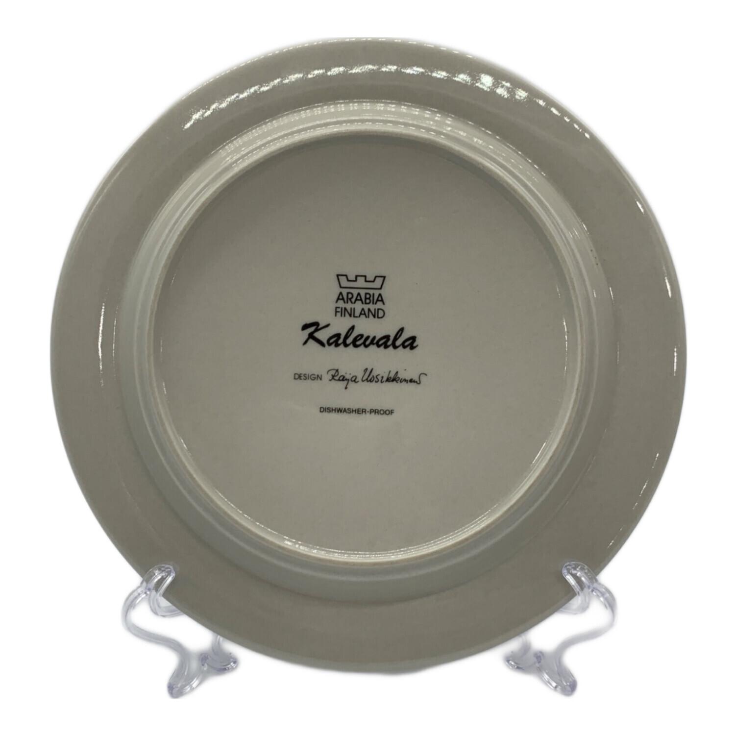 ARABIA (アラビア) 20cmプレート カレワラ｜トレファクONLINE