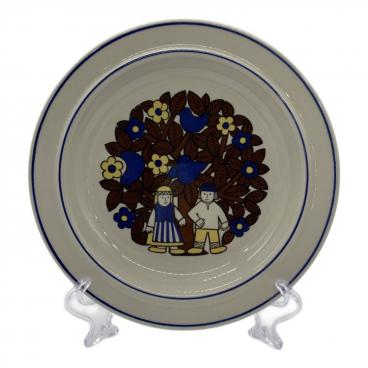 ウェッジウッドトンキンブラックスクエアプレート Wedgwood (ウェッジウッド) ゴブレット ブラック 金彩 トンキン