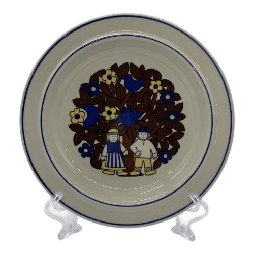 ARABIA (アラビア) 20cmプレート カレワラ