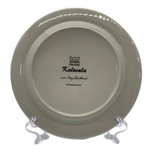 ARABIA (アラビア) 20cmプレート カレワラ