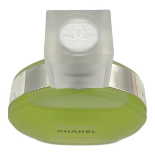 CHANEL (シャネル) フレグランス チャンスオーフレシュヘアミスト 35ml