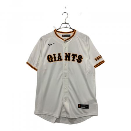 読売ジャイアンツ　復刻ユニフォーム　Mサイズ 読売ジャイアンツ メンズ SIZE M レプリカユニフォーム ホーム