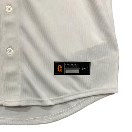 読売ジャイアンツ メンズ SIZE M レプリカユニフォーム ホーム