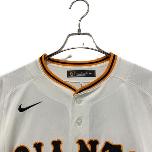 読売ジャイアンツ メンズ SIZE M レプリカユニフォーム ホーム