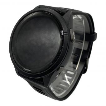 GARMIN (ガーミン) スマートウォッチ FORERUNNER 265 7W1098951