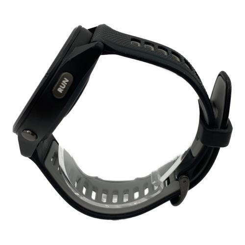 GARMIN (ガーミン) スマートウォッチ FORERUNNER 265 7W1098951