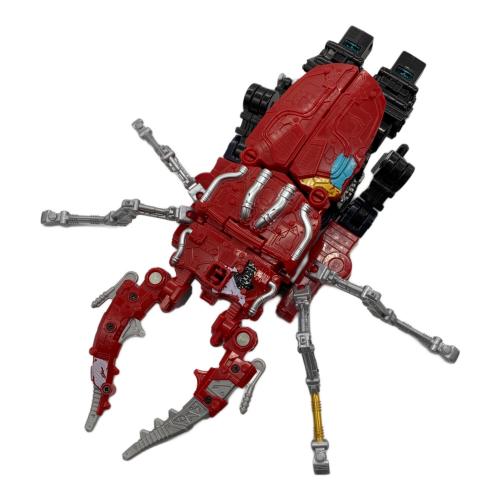 ヒーロー 王様戦隊キングオ-ジャー 戦隊ヒーロー DXキングオージャー