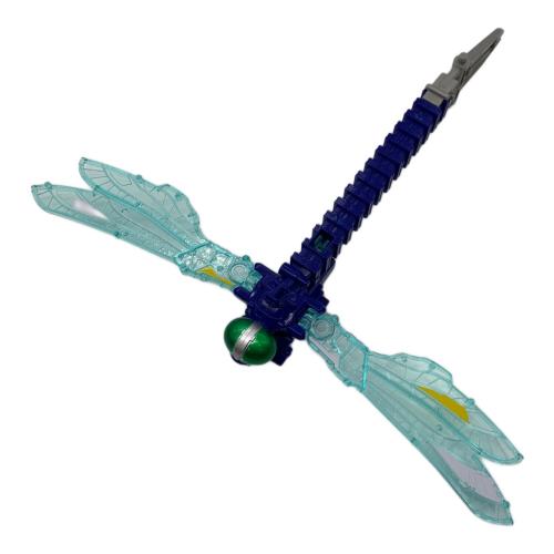 王様戦隊キングオ-ジャー 戦隊ヒーロー DXキングオージャー