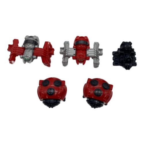 王様戦隊キングオ-ジャー 戦隊ヒーロー DXキングオージャー