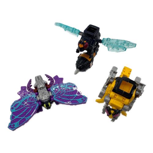 ヒーロー 王様戦隊キングオ-ジャー 戦隊ヒーロー DXキングオージャー