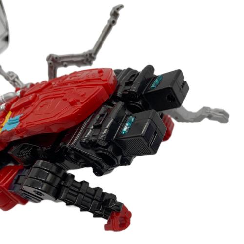 王様戦隊キングオ-ジャー 戦隊ヒーロー DXキングオージャー