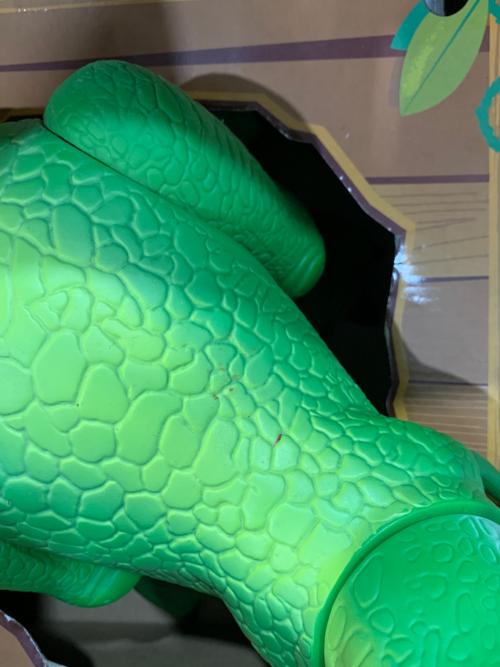 タカラトミー トイストーリーコレクション レックス｜トレファクONLINE