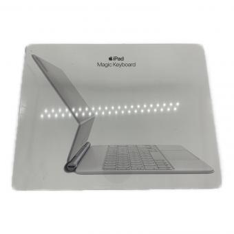 Apple (アップル) iPad magic keyboard MJQJ3J/A