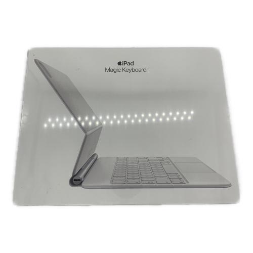 Apple (アップル) iPad magic keyboard MJQJ3J/A