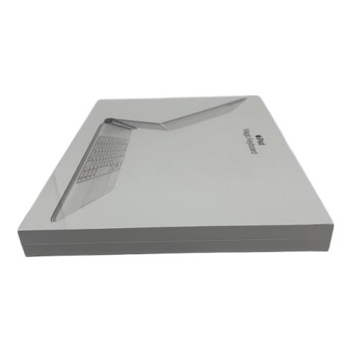 Apple (アップル) iPad magic keyboard MJQJ3J/A