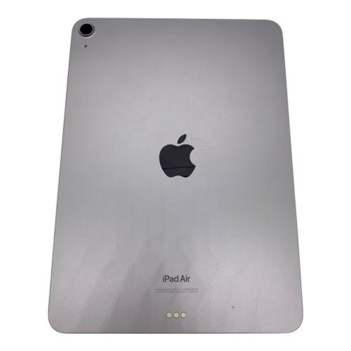 Apple (アップル) iPad Air MUWF3J/A 修理履歴無し 128GB サインアウト確認済 CL632FQ7PF