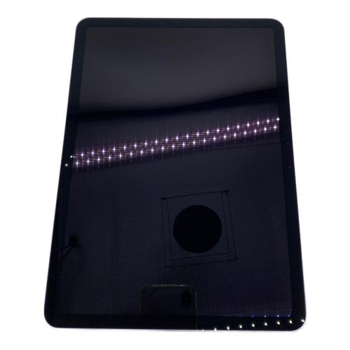 Apple (アップル) iPad Air MUWF3J/A 修理履歴無し 128GB サインアウト確認済 CL632FQ7PF