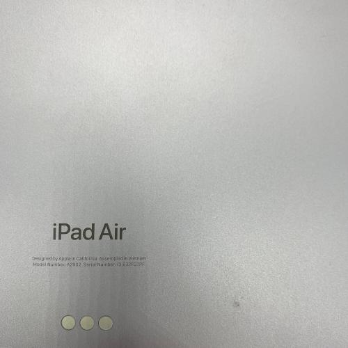 Apple (アップル) iPad Air MUWF3J/A 修理履歴無し 128GB サインアウト確認済 CL632FQ7PF