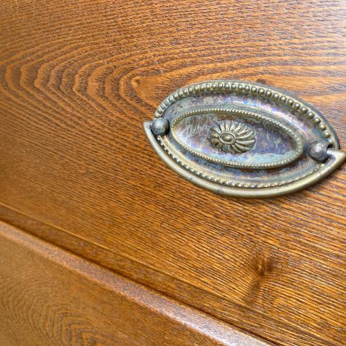 私の部屋 チェスト ブラウン チェルシー｜トレファクONLINE