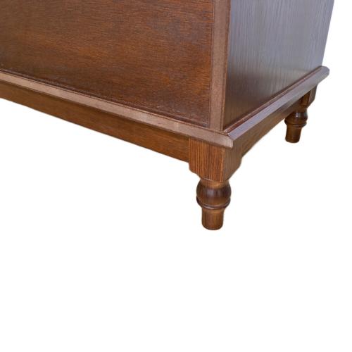 私の部屋 チェスト ブラウン チェルシー｜トレファクONLINE