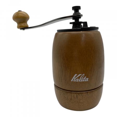 Kalita (カリタ) コーヒーミル KH-9B ドラエもんコラボ｜トレファクONLINE