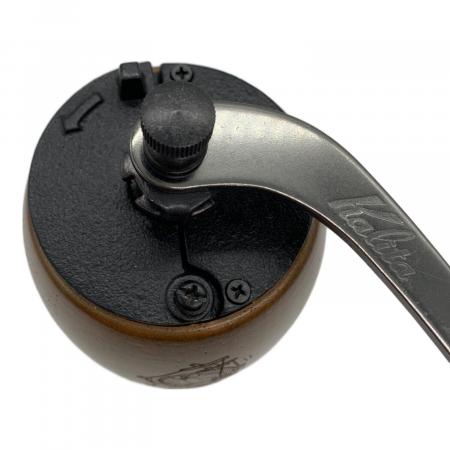 Kalita (カリタ) コーヒーミル KH-9B ドラエもんコラボ｜トレファクONLINE