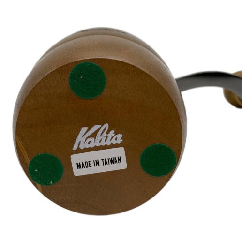 Kalita (カリタ) コーヒーミル KH-9B ドラエもんコラボ