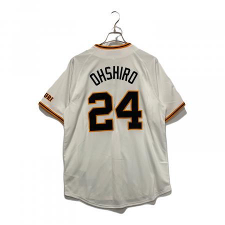 読売ジャイアンツ (ヨミウリジャイアンツ) レプリカユニフォーム