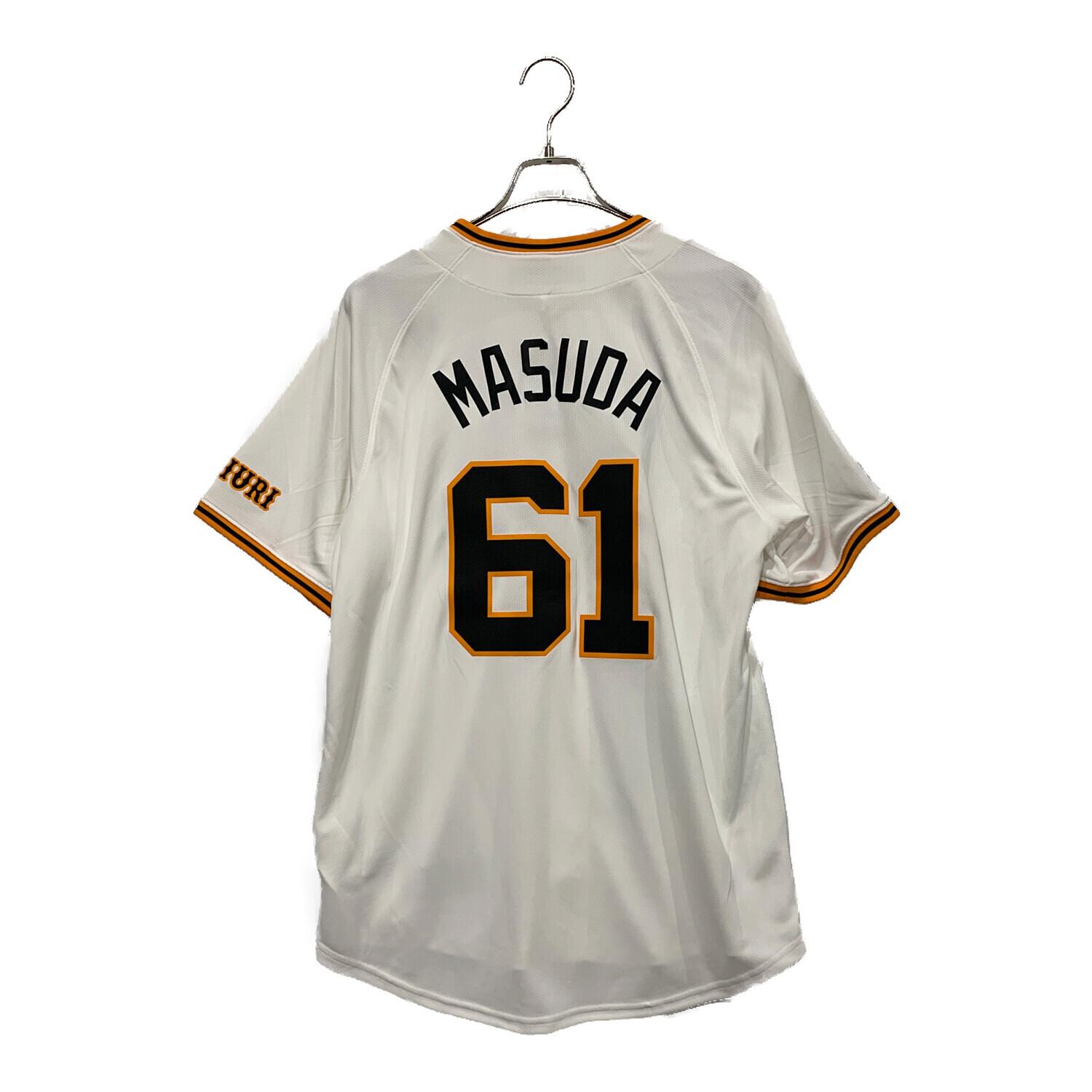 読売ジャイアンツ (ヨミウリジャイアンツ) レプリカユニフォーム