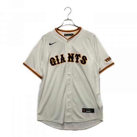 読売ジャイアンツ (ヨミウリジャイアンツ) レプリカユニフォーム