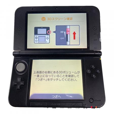 Nintendo (ニンテンドー) 3DS LL SPR-001｜トレファクONLINE