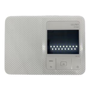 CANON (キヤノン) SELPEHY CP1500 -