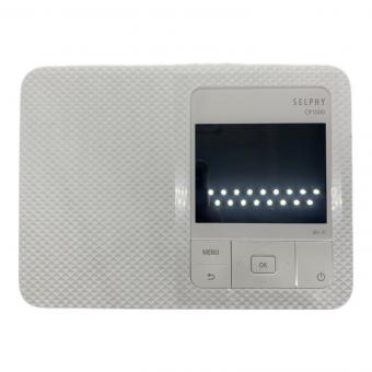 CANON (キヤノン) SELPEHY CP1500 -