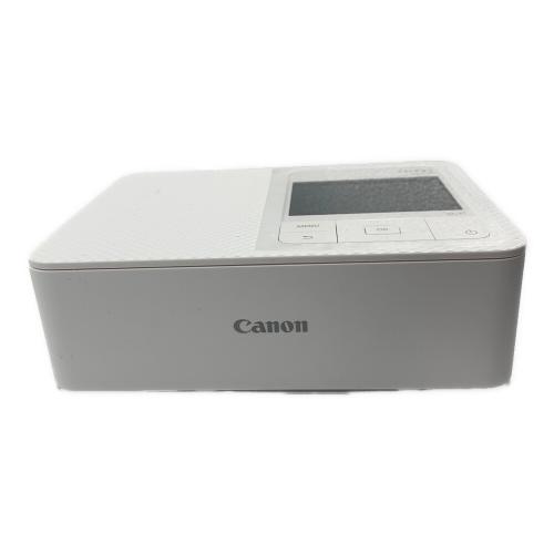 CANON (キヤノン) SELPEHY CP1500 -｜トレファクONLINE