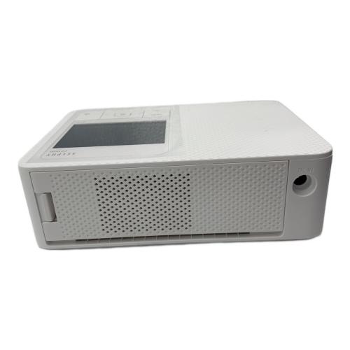 CANON (キヤノン) SELPEHY CP1500 -