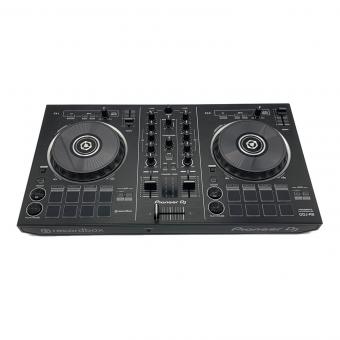 DJコントローラー DDJ-RB 通電確認のみ 2016年製