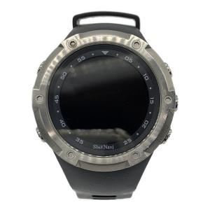 Shot Navi (ショットナビ) ゴルフGPSナビ W1 Evolve 通電確認済み