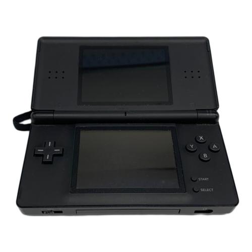 Nintendo (ニンテンドー) NintendoDSLite USG-001