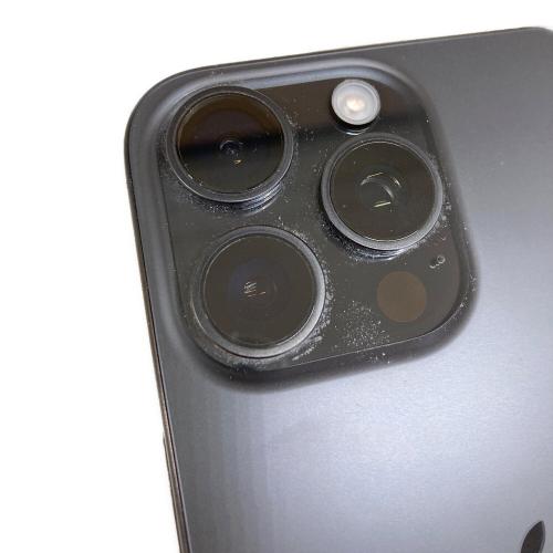 Apple (アップル) iPhone15 Pro Max MU6P3J/A 256GB