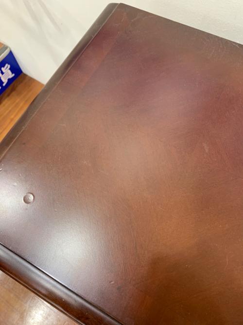 東海家具 (トウカイカグ) 5段チェスト ブラウン｜トレファクONLINE