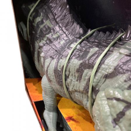 Mattel (マテル) 男の子おもちゃ ジュラシックワールド スーパービッグ