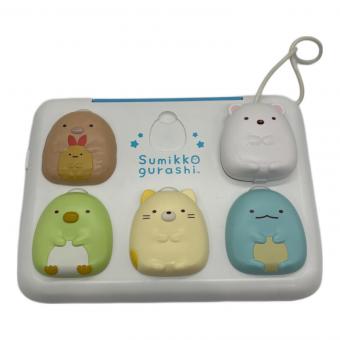 すみっこぐらしグッズ カメラもIN！マウスできせかえ！すみっコぐらしパソコン プレミアムプラス 動作確認済み