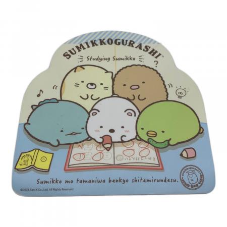 すみっこぐらしグッズ カメラもIN！マウスできせかえ！すみっコぐらし