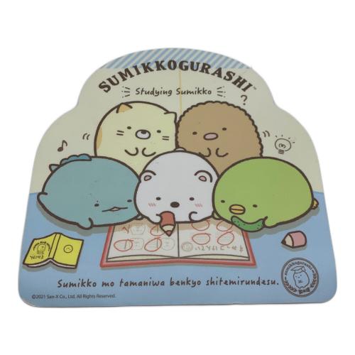 すみっこぐらしグッズ カメラもIN！マウスできせかえ！すみっコぐらしパソコン プレミアムプラス 動作確認済み