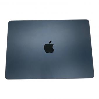 Apple (アップル) MacBook Air MLY33J/A 13インチ Sonoma 14.7.4 Apple M2チップ/8コア メモリ:8GB SSD:256GB Y3XRKV4PY