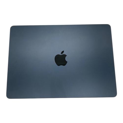 Apple (アップル) MacBook Air MLY33J/A 13インチ Sonoma 14.7.4 Apple M2チップ/8コア メモリ:8GB SSD:256GB Y3XRKV4PY