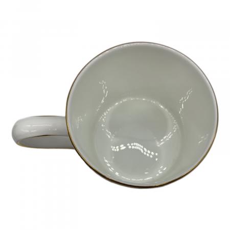 Wedgwood (ウェッジウッド) マグカップ ブルーエレファント
